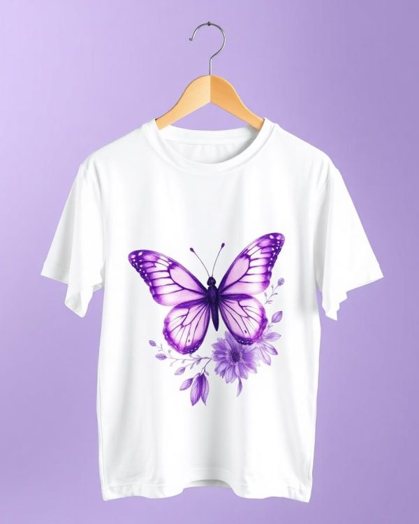 Custom Design T-Shirt